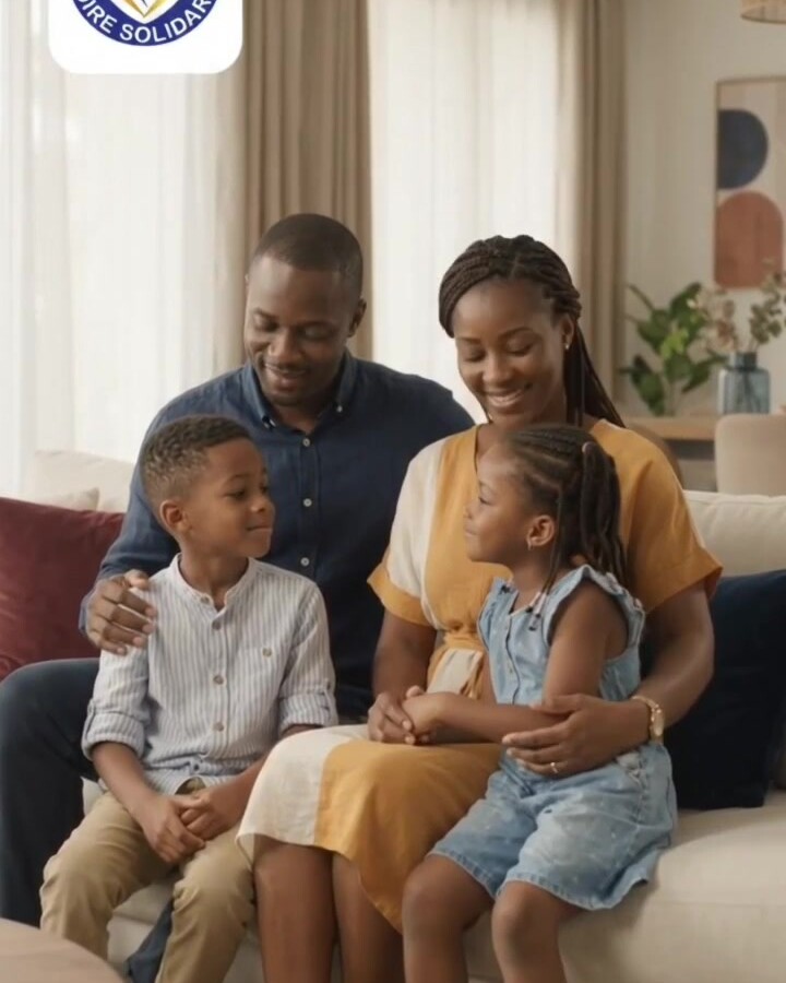 Famille accompagnée par BISSATA