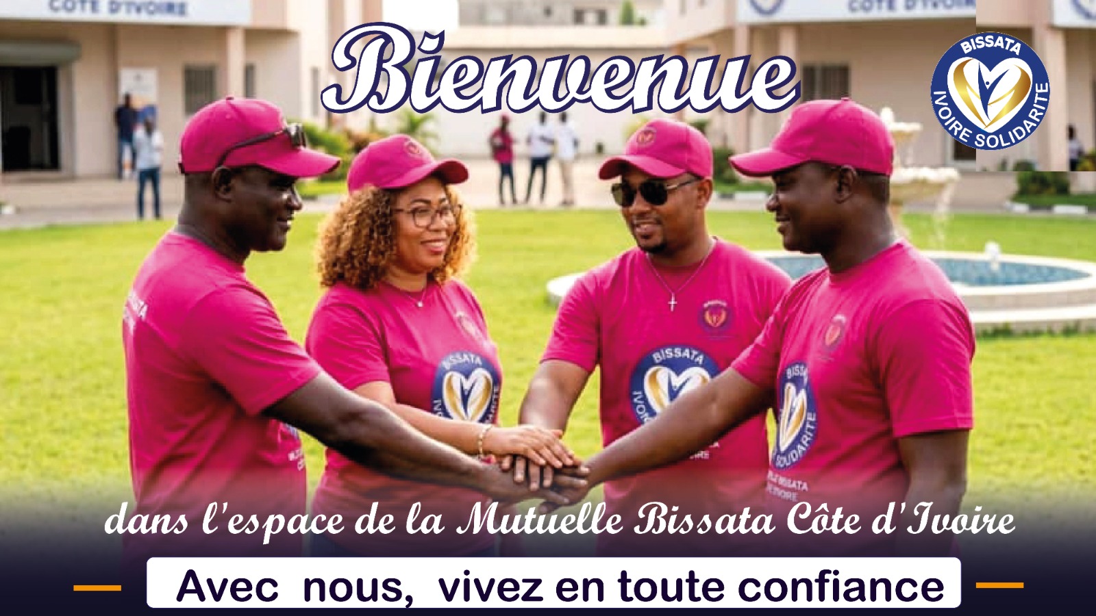 Couverture BISSATA